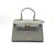 Eco leather clutch bag, Laura Biagiotti, art. LB24W122-1