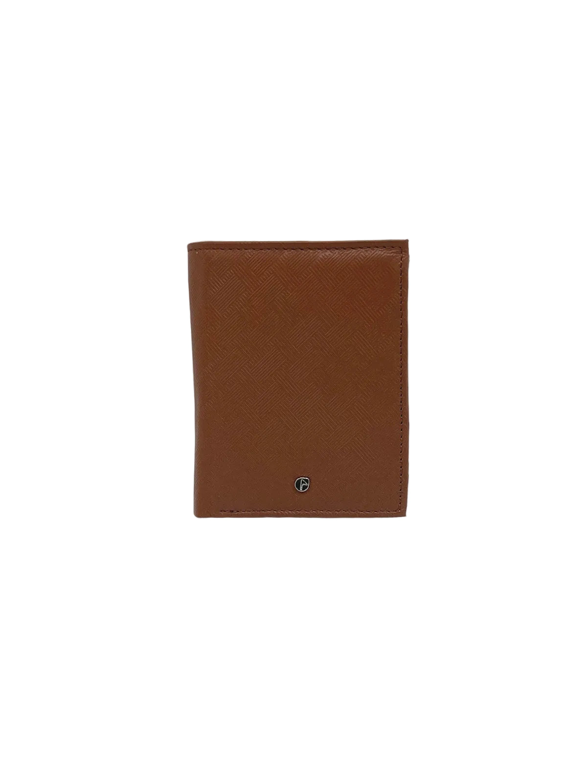 Genuine Leather Men's Wallet with Coin Pocket, Bifold Purse, Art. PDK517-65