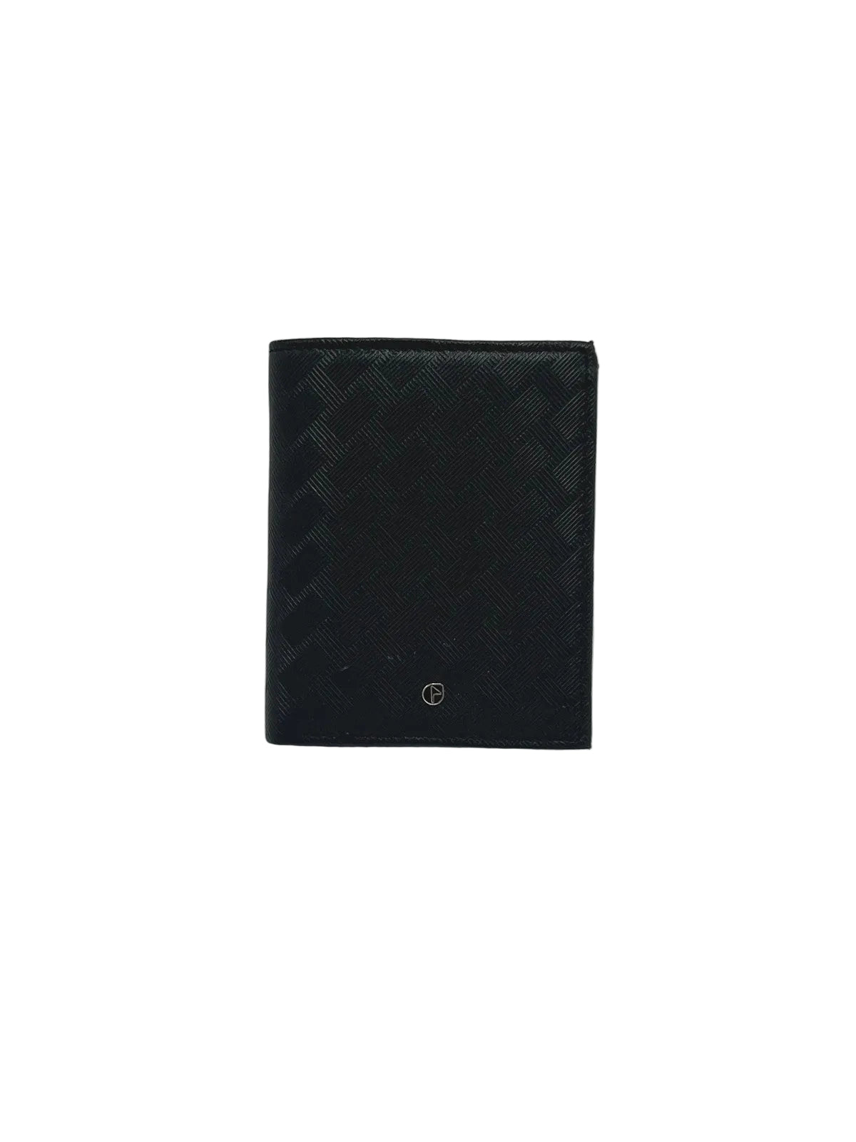 Genuine Leather Men's Wallet with Coin Pocket, Bifold Purse, Art. PDK517-65