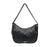 Eco leather shoulder bag, Big size, Lancetti, art. LL24101-4