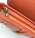 Genuine leather shoulder bag, for women, made in Italy, art. 112436