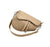 Genuine leather shoulder bag, Made in Italy, art. 112436