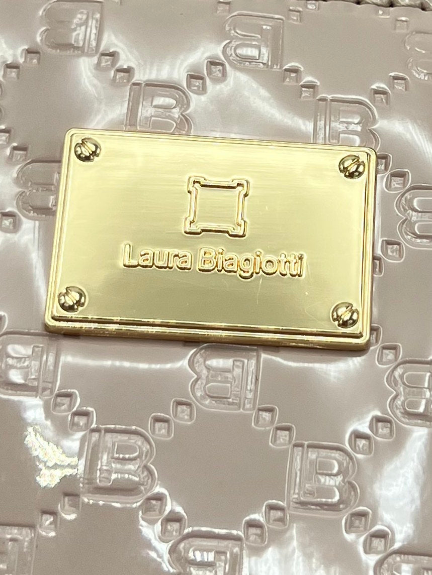 Set of 2 Beauty Cases, Laura Biagiotti, art. LB26S282-1.290