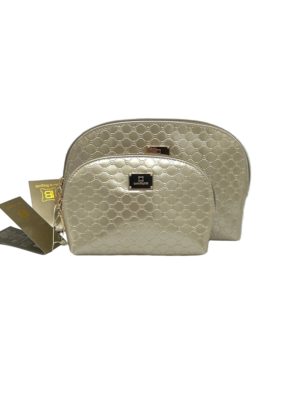 Set of 2 Beauty Cases, Laura Biagiotti, art. LB26S282-1.290