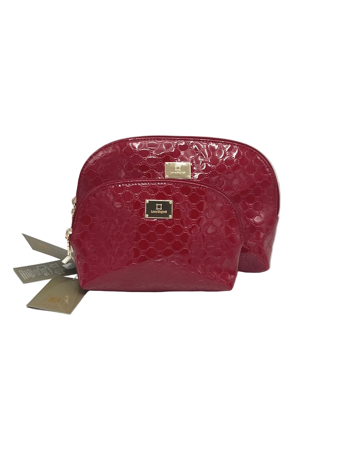 Set of 2 Beauty Cases, Laura Biagiotti, art. LB26S282-1.290