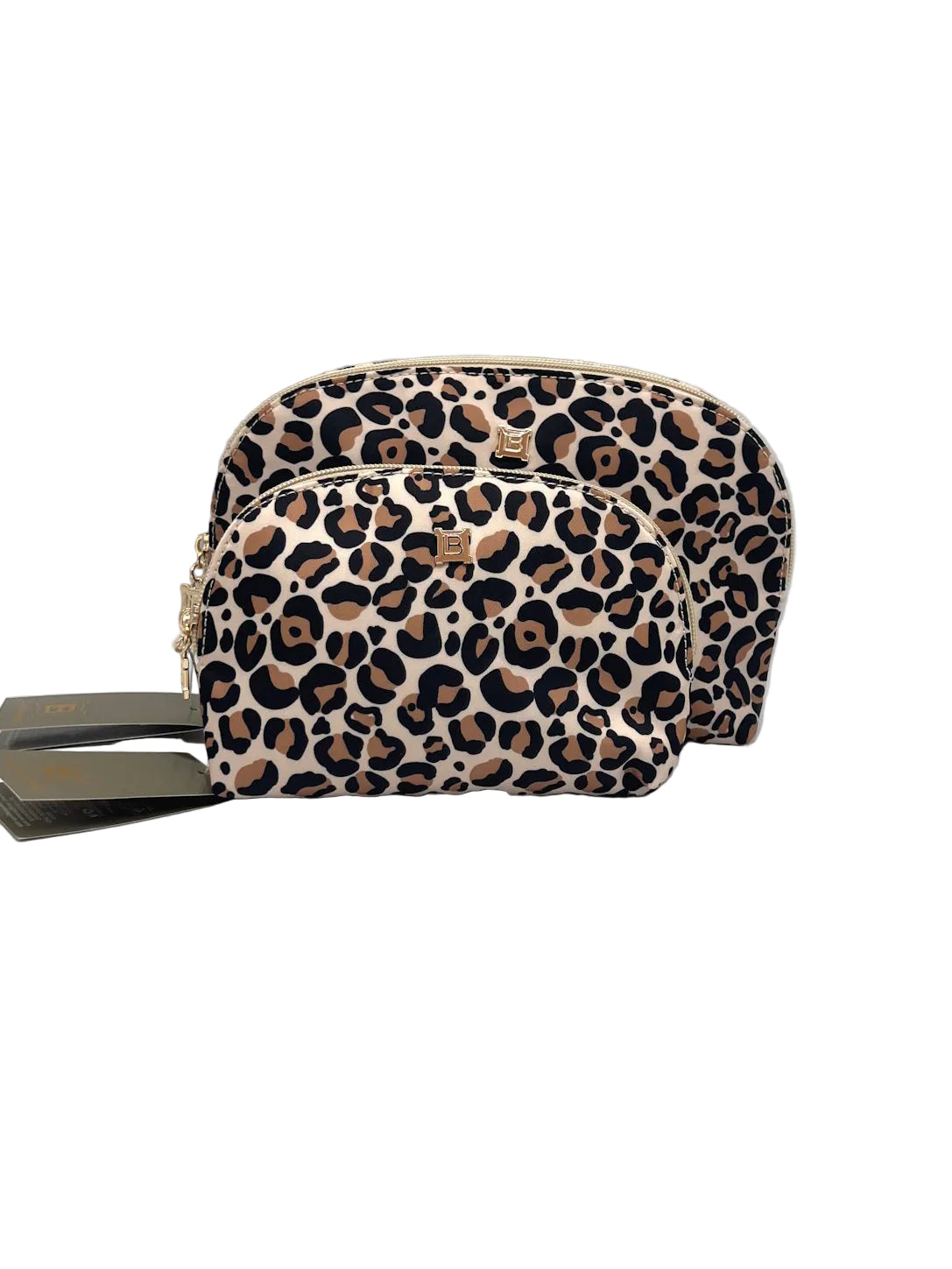 Set of 2 Beauty Cases, Laura Biagiotti, art. LB26S281-1