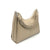 Genuine leather shoulder bag with strap, Made in Italy, art. 112648