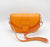 Genuine leather shoulder bag, for women, made in Italy, art. 112430