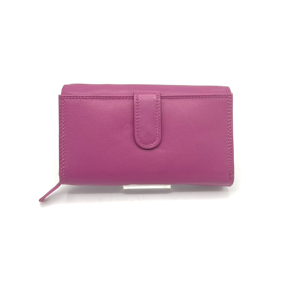 Genuine leather wallet, for women, Laura Biagiotti, art. LB25760-30