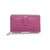 Genuine leather wallet, for women, Laura Biagiotti, art. LB25760-30