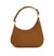 Mini borsa a tracolla in vera pelle, da donna, made in Italy, art.  112423