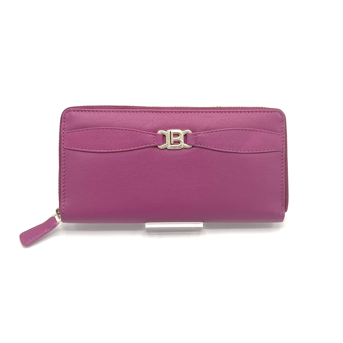 Genuine leather wallet, for women, Laura Biagiotti, art. LB25771-22