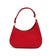 Mini borsa a tracolla in vera pelle, da donna, made in Italy, art.  112423
