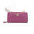 Genuine leather wallet, for women, Laura Biagiotti, art. LB25771-22
