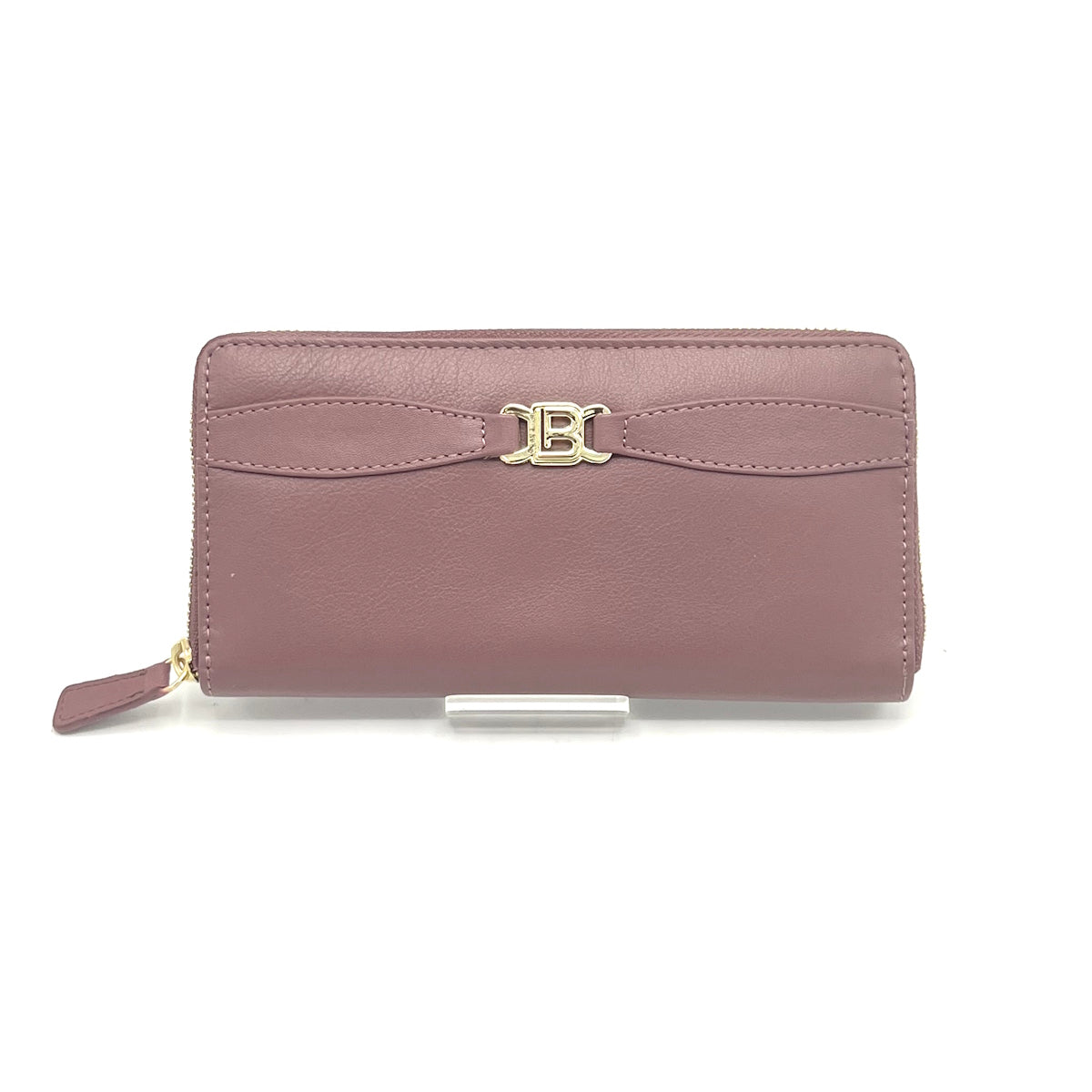 Genuine leather wallet, for women, Laura Biagiotti, art. LB25771-22