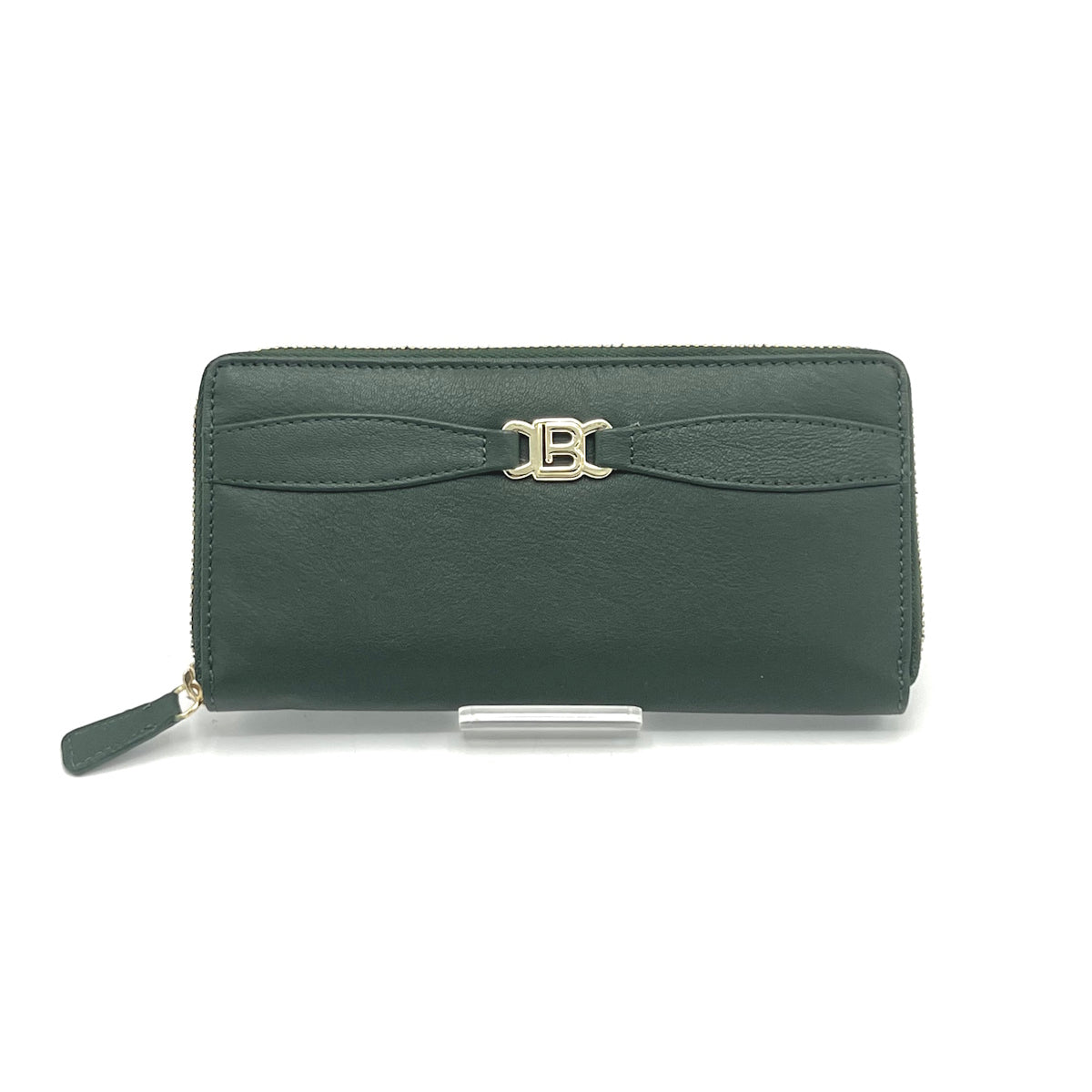 Genuine leather wallet, for women, Laura Biagiotti, art. LB25771-22