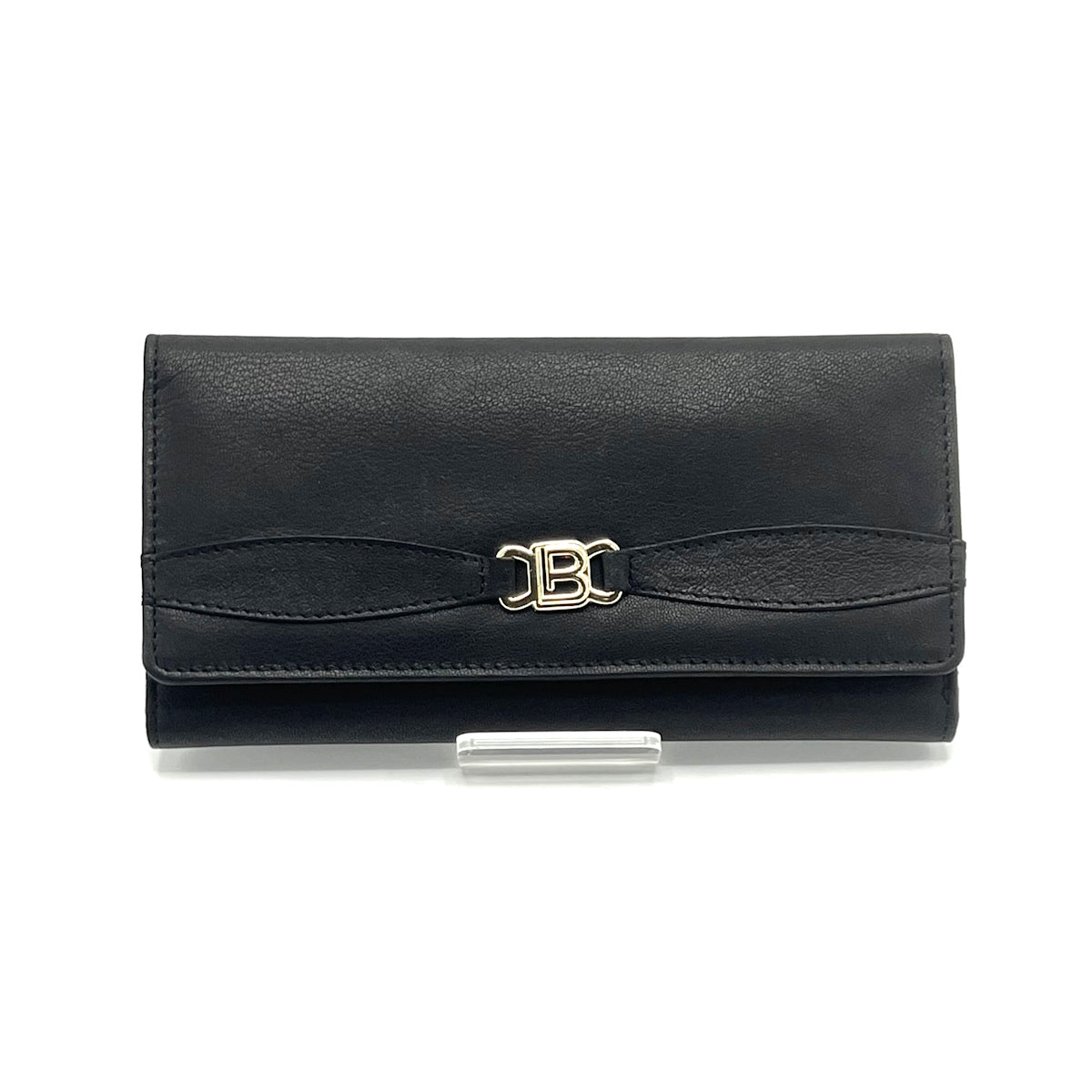 Genuine leather wallet, for women, Laura Biagiotti, art. LB25771-18