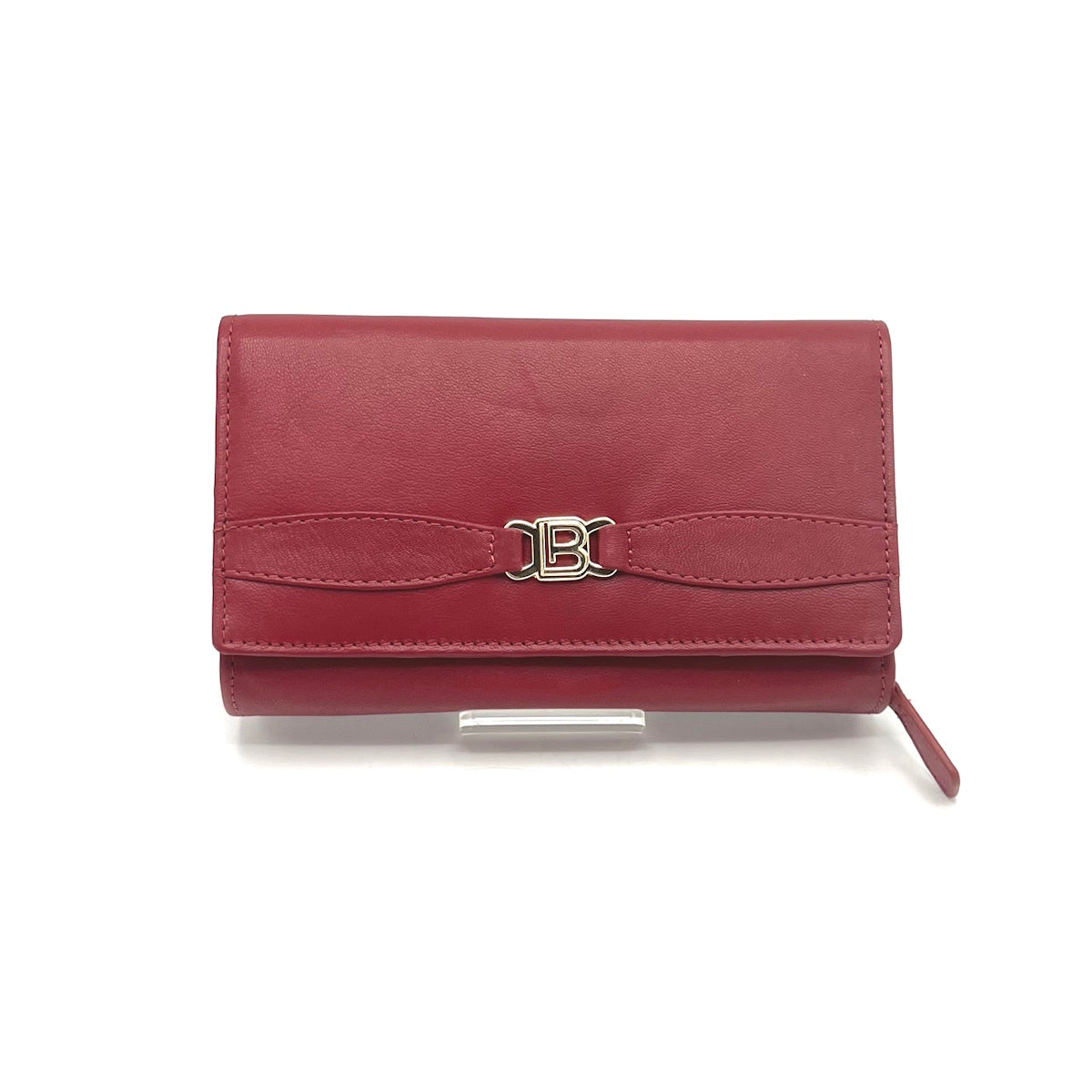 Genuine leather wallet, for women, Laura Biagiotti, art. LB25771-30