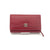 Genuine leather wallet, for women, Laura Biagiotti, art. LB25771-30