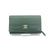 Genuine leather wallet, for women, Laura Biagiotti, art. LB25771-30