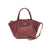 Borsa a mano in vera pelle, Made in Italy, art. 112552