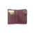 Women's genuine leather wallet with key holders, EC COVERI, art. EC25760-24New