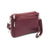 Genuine leather shoulder bag, Made in Italy, art. 112650