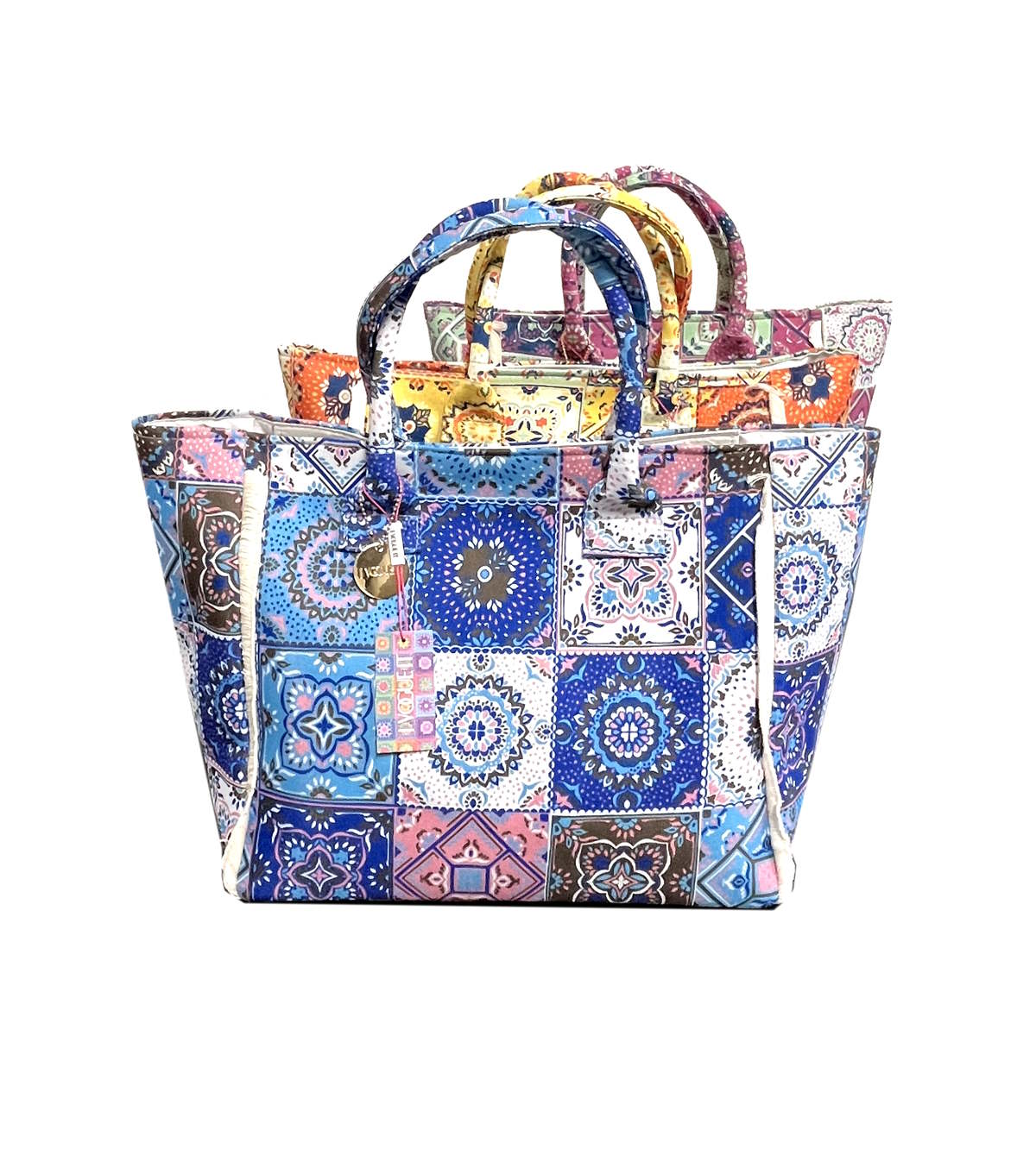 Shopping bag, brand I Vogue It, art. 24320.364