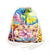 Brand Juice, Transformable beach towel/Drawstring Bag, art. 231020.155