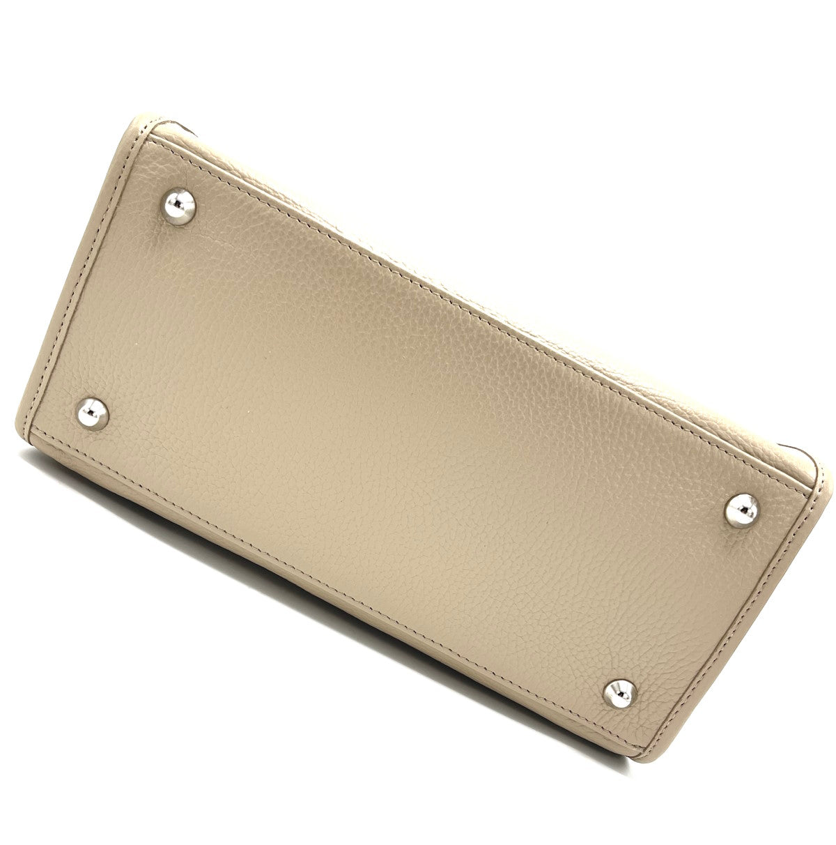 Genuine leather shoulder bag, for women, made in Italy, art. 112442