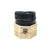 Christmas Gifts Idea, Leather Belt with Woolden Box, Armata di Mare, art. IDK994-35