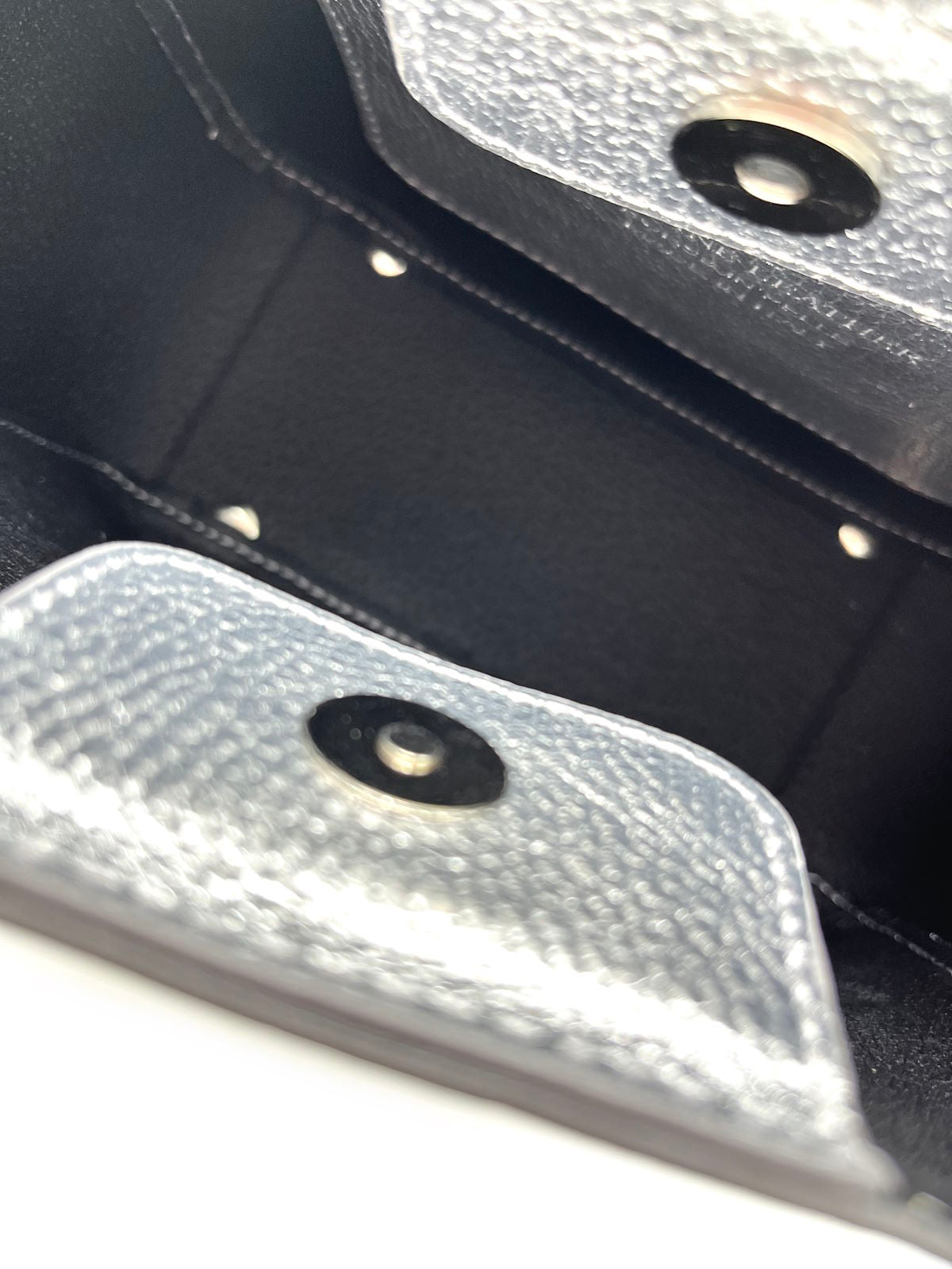 Genuine leather handbag, Made in Italy, art. 112303/LA