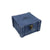 Christmas Gifts Idea, Leather Belt with Woolden Box, Armata di Mare, art. IDK997-40