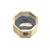 Christmas Gifts Idea, Leather Belt with Woolden Box, Armata di Mare, art. IDK995-40