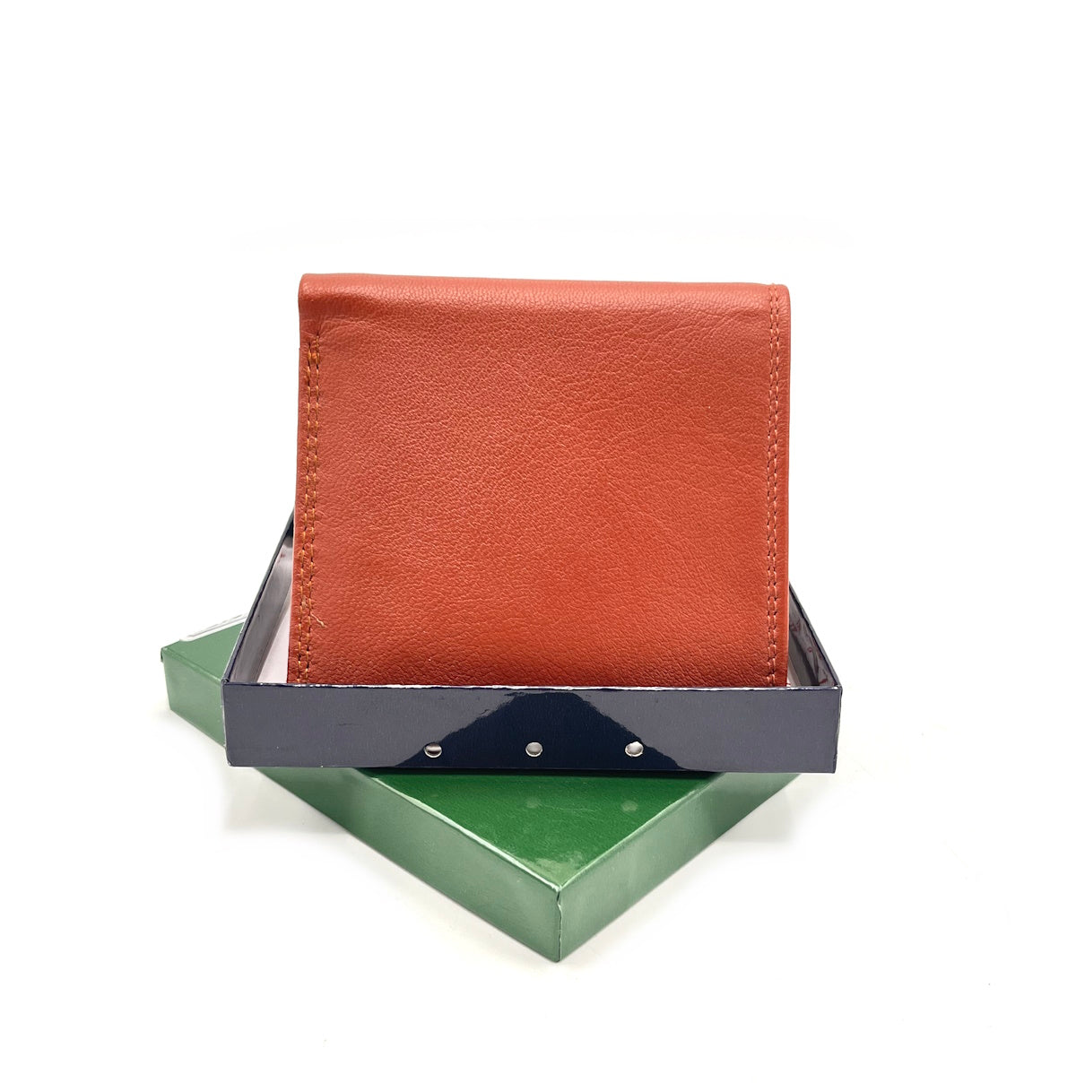 Small genuine leather wallet, for women, art. 2175.422