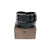 Christmas Gifts Idea, Leather Belt with Wooden Box, N.Gabrielli, art. IDK989-40