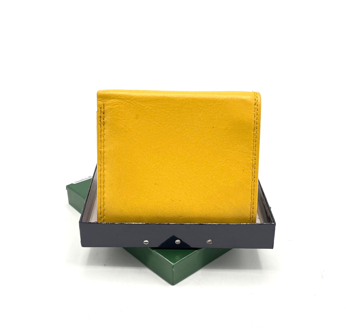 Portafoglio piccolo in vera pelle, da donna, art. 2175.422