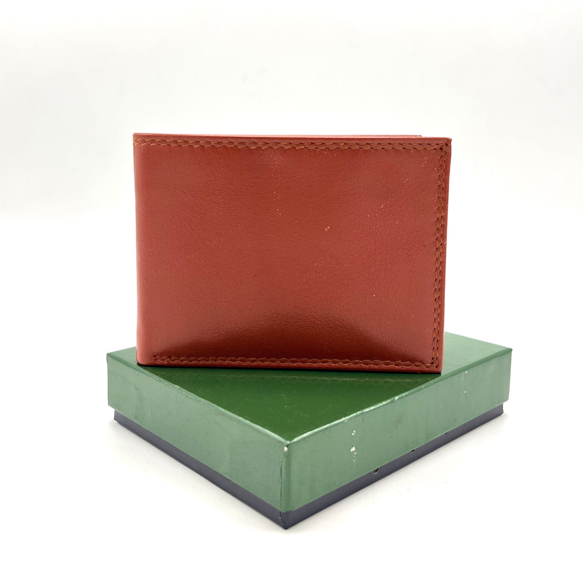 Small genuine leather wallet, for women, art. 112.422
