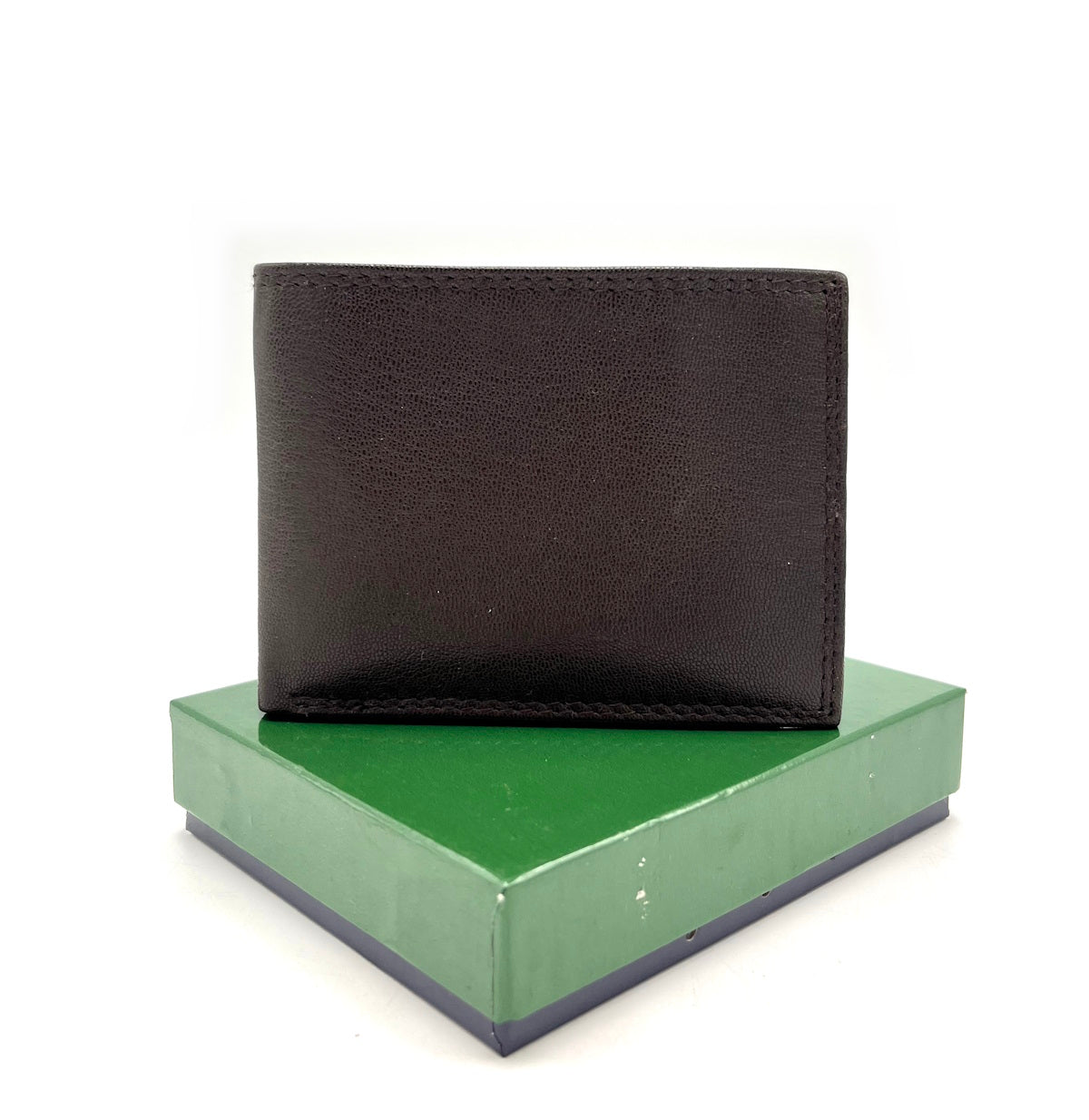 Small genuine leather wallet, for women, art. 112.422