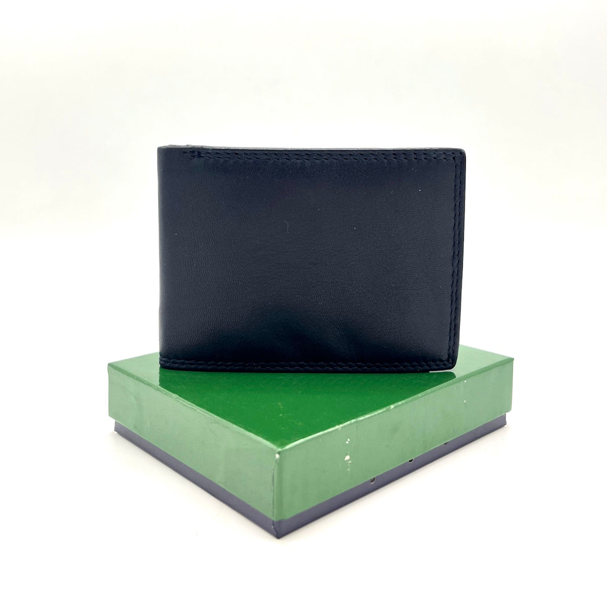 Small genuine leather wallet, for women, art. 112.422