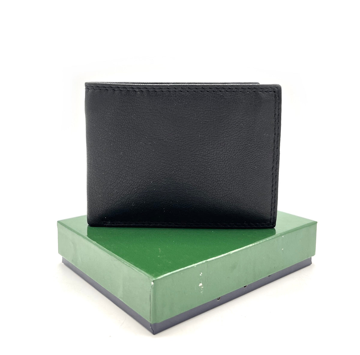 Small genuine leather wallet, for women, art. 112.422