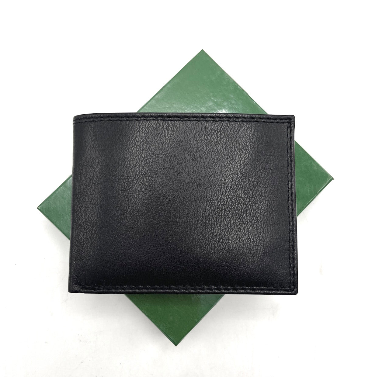 Small genuine leather wallet, for women, art. 111.422