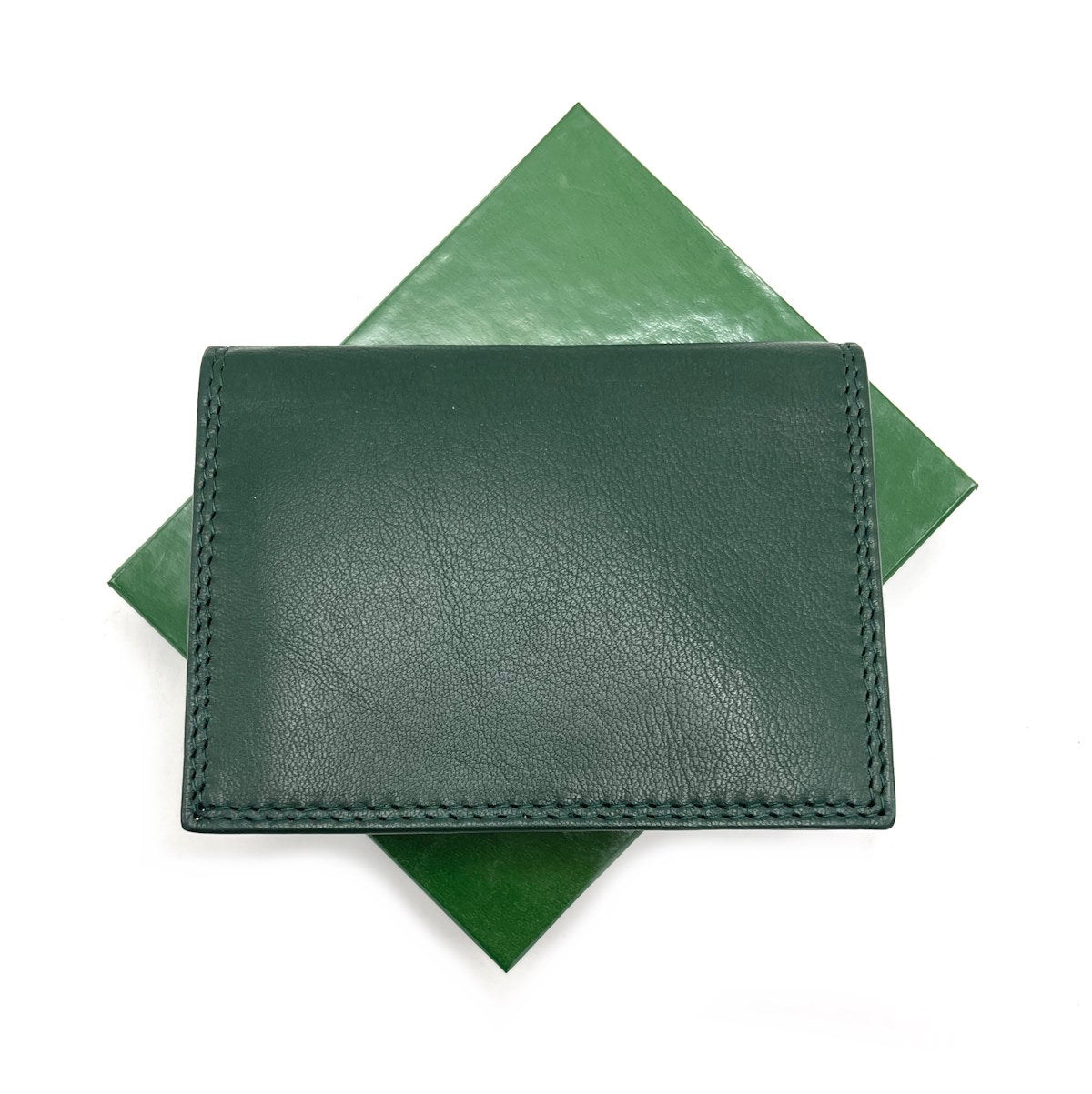 Small genuine leather wallet, for women, art. 29.422