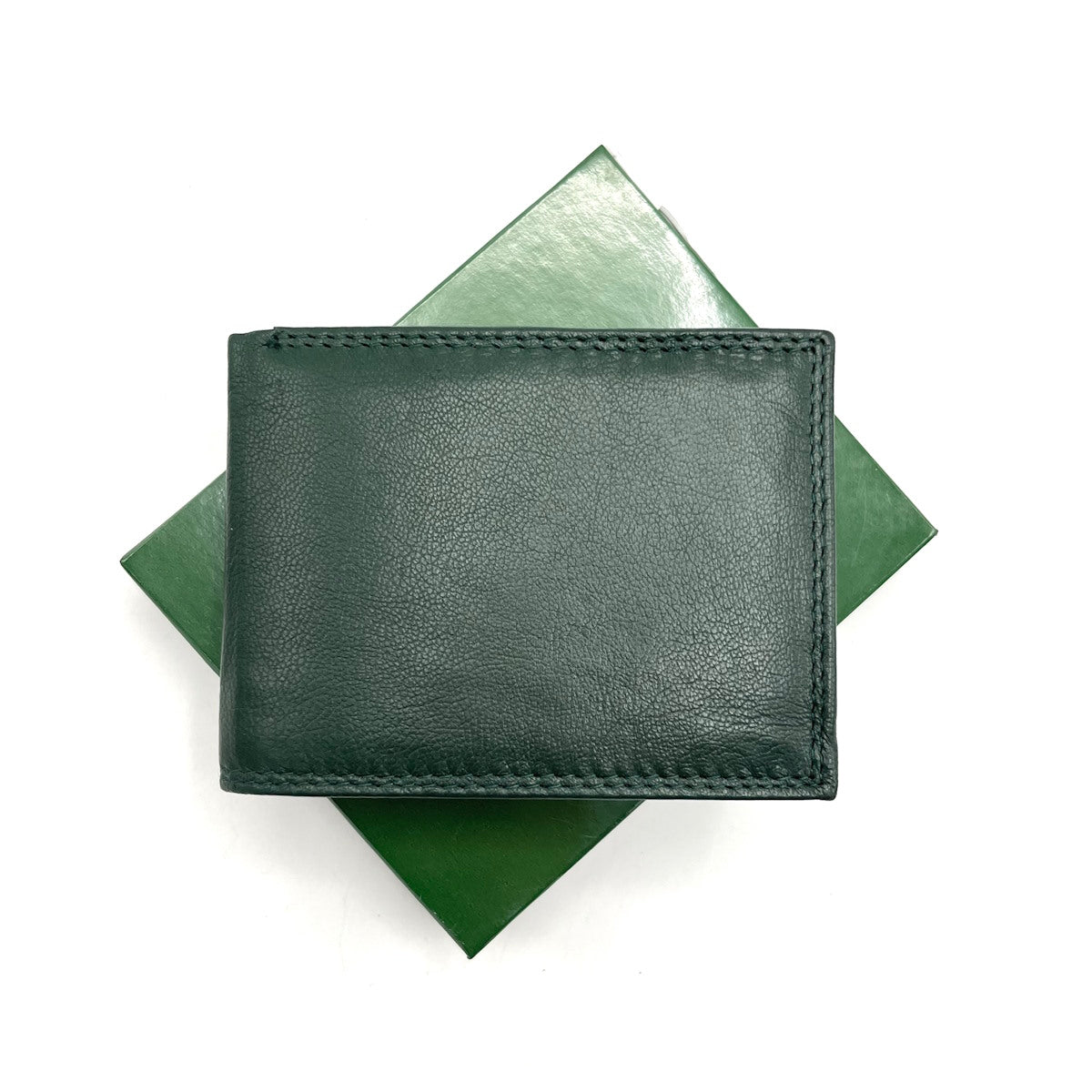 Small genuine leather wallet, for women, art. 09.422