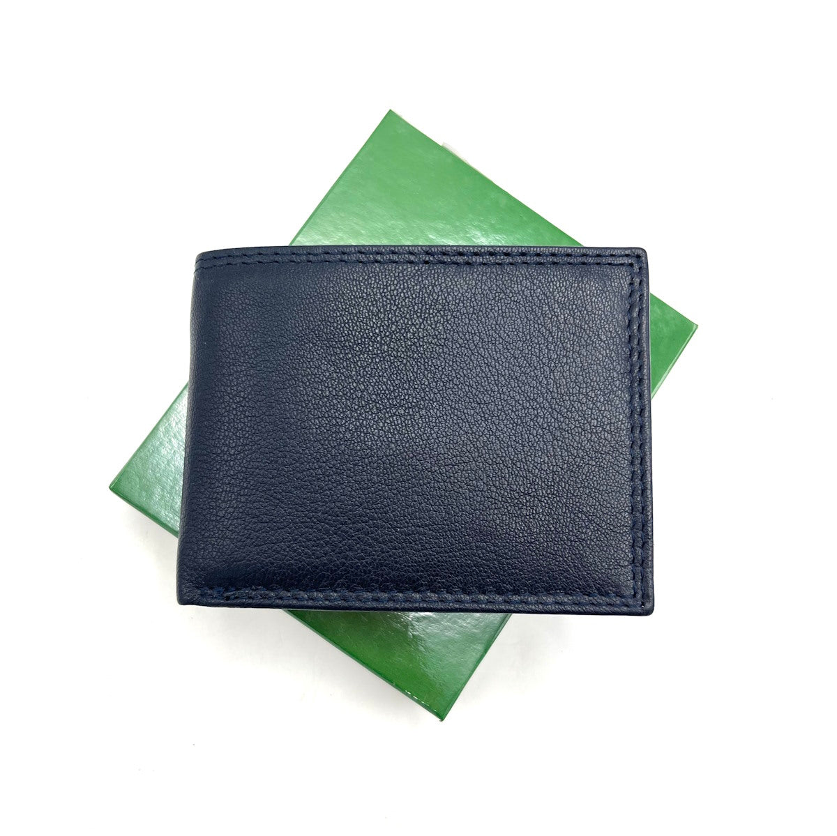 Small genuine leather wallet, for women, art. 09.422