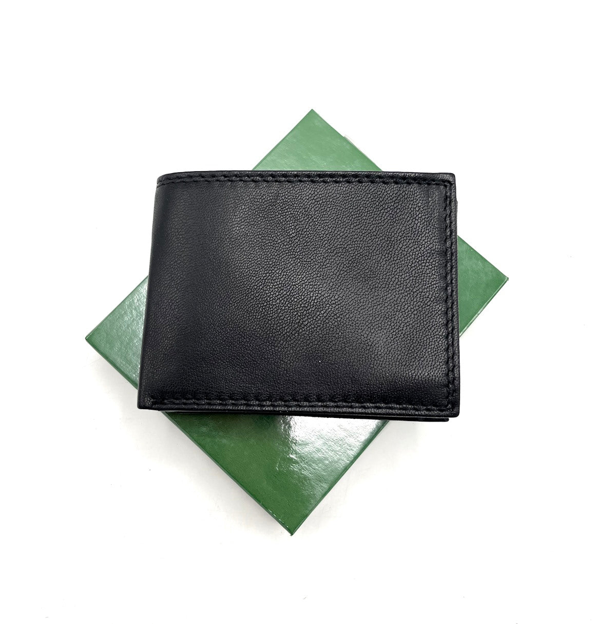 Small genuine leather wallet, for women, art. 09.422