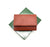 Small genuine leather wallet, for women, art. 314.422
