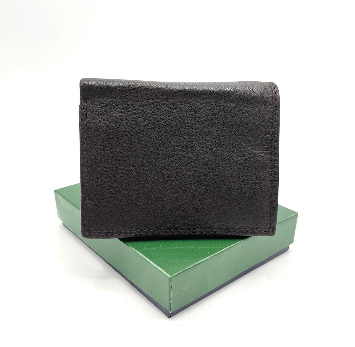 Small genuine leather wallet, for women, art. 2082.422