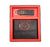 Set portafoglio e portachiavi, confezione regalo Wampum, da uomo, art. PDK337-1