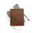 Genuine leather Wallet, EC COVERI, art. EC24763-52